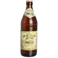 Brauerei Meusel Büchla