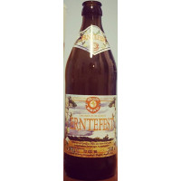 Brauerei Meusel Erntefest