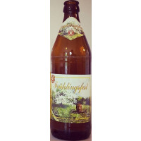 Brauerei Meusel Frühlingsfest