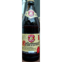Brauerei Meusel Kellertrunk