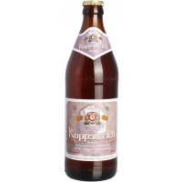 Brauerei Meusel Kupferstich