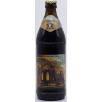 Brauerei Meusel Lichtensteiner Schwarzbier