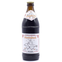 Brauerei Meusel Martinibock
