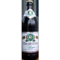 Brauerei Meusel Pilsener
