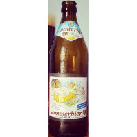 Brauerei Meusel Sommerbier
