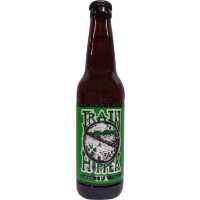 Witch's Hat Brewing Company Train Hopper