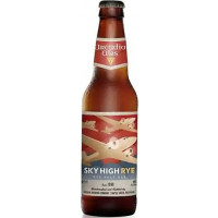 Arcadia Brewing Co. Sky High Rye