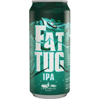 Driftwood Brewery Fat Tug
