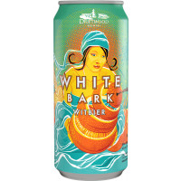 Driftwood Brewery White Bark