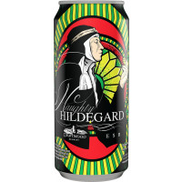 Driftwood Brewery Naughty Hildegard