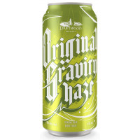 Driftwood Brewery Original Gravity Haze