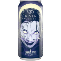 Driftwood Brewery Cry Me A River