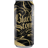 Driftwood Brewery Blackstone