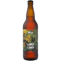 Driftwood Brewery Limb from Limb