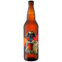Driftwood Brewery Twenty Pounder