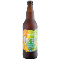 Driftwood Brewery Entangled