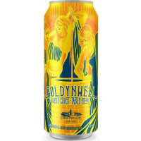 Driftwood Brewery Goldynwell Folkol