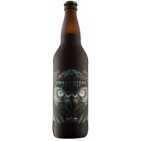 Driftwood Brewery Obscuritas