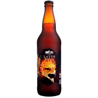Driftwood Brewery Latus