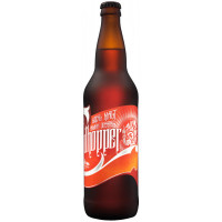 Driftwood Brewery Clodhopper