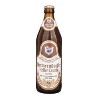 Ammerndorfer Bier Dorn-Bräu H. Murmann Keller Trunk