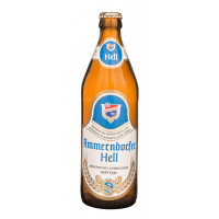 Ammerndorfer Bier Dorn-Bräu H. Murmann Hell