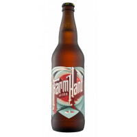 Driftwood Brewery Farmhand