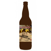 Driftwood Brewery Lustrum