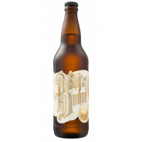 Driftwood Brewery Pilsner Doehnel