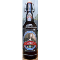 Hauf-Bräu (Dentleiner) Ratsbier
