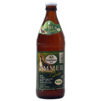 Hauf-Bräu (Dentleiner) Emmerbier