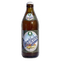Hauf-Bräu (Dentleiner) Hefeweizen