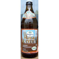 Hauf-Bräu (Dentleiner) Natur
