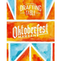 Drafting Table Brewing Company Oktoberfest