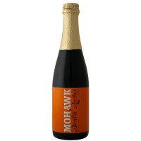 Mohawk Brewing Company Double Rocket