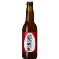 Mohawk Brewing Company Easter Rocket Red IPA