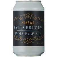 Mohawk Brewing Company Extra Brut IPA