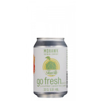 Mohawk Brewing Company FemAle Go Fresh