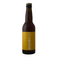 Mohawk Brewing Company Oat IPA