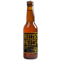 Mohawk Brewing Company Philthy Phil's American Pale Ale