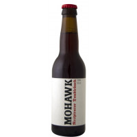 Mohawk Brewing Company Respirator Doublebock
