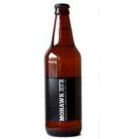 Mohawk Brewing Company Rye IPA