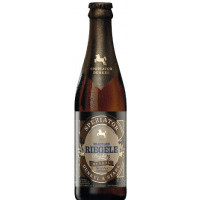 Brauhaus Riegele Speziator Dunkel