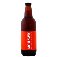 Mohawk Brewing Company Rye Lager