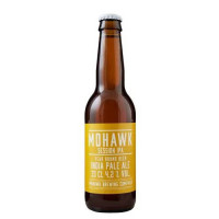 Mohawk Brewing Company Session IPA