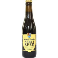 Ampleforth Abbey Abbey Dubbel