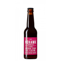 Mohawk Brewing Company Snowmelter