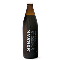 Mohawk Brewing Company Stitch