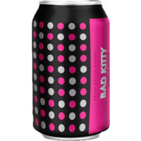 Brass Castle Brewery Bad Kitty
