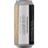 Brass Castle Brewery Dune Bug